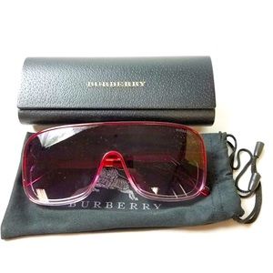 Burberry Brit Sunglasses